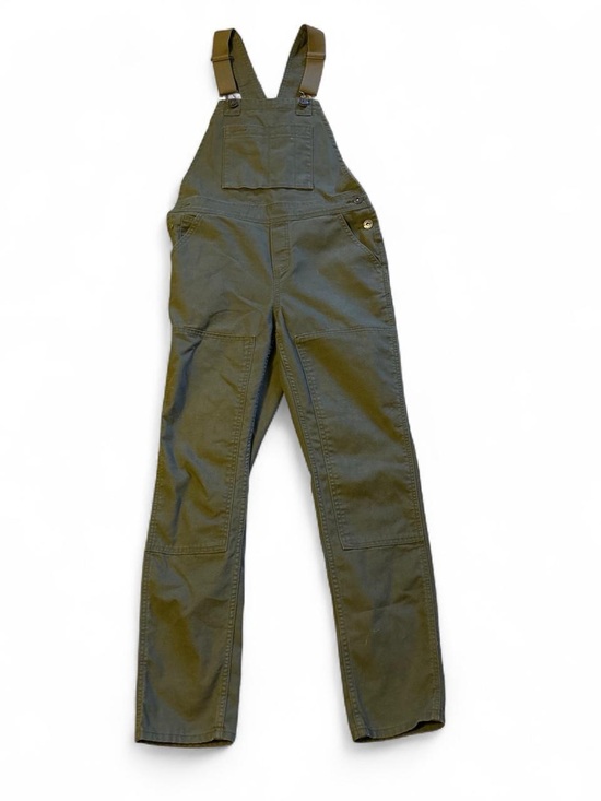 REI Denim - Rei Women’s Trailsmith Overalls